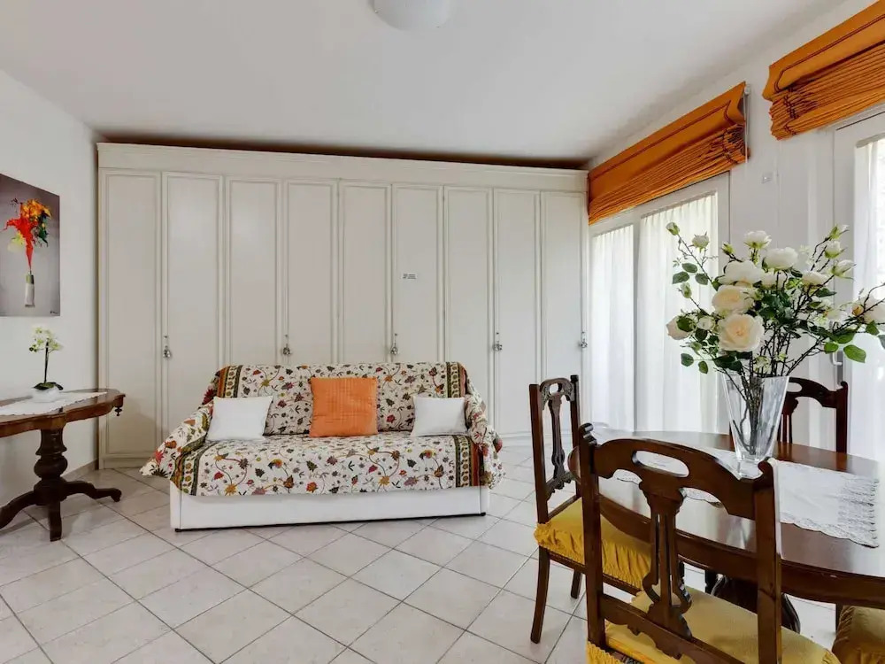 Apartment in Torri del Benaco Near Lake Garda