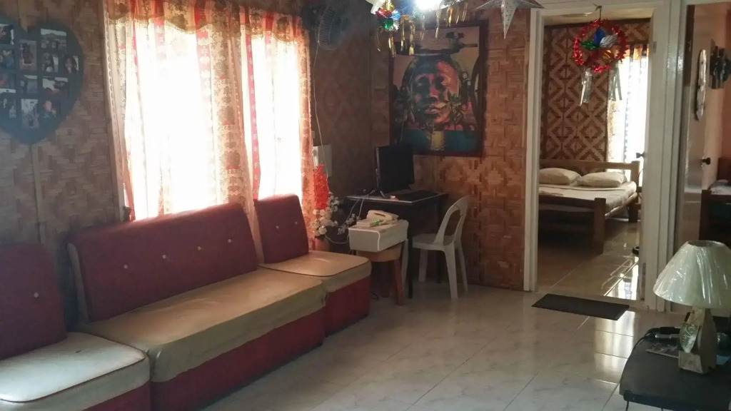MDF Beach Resort