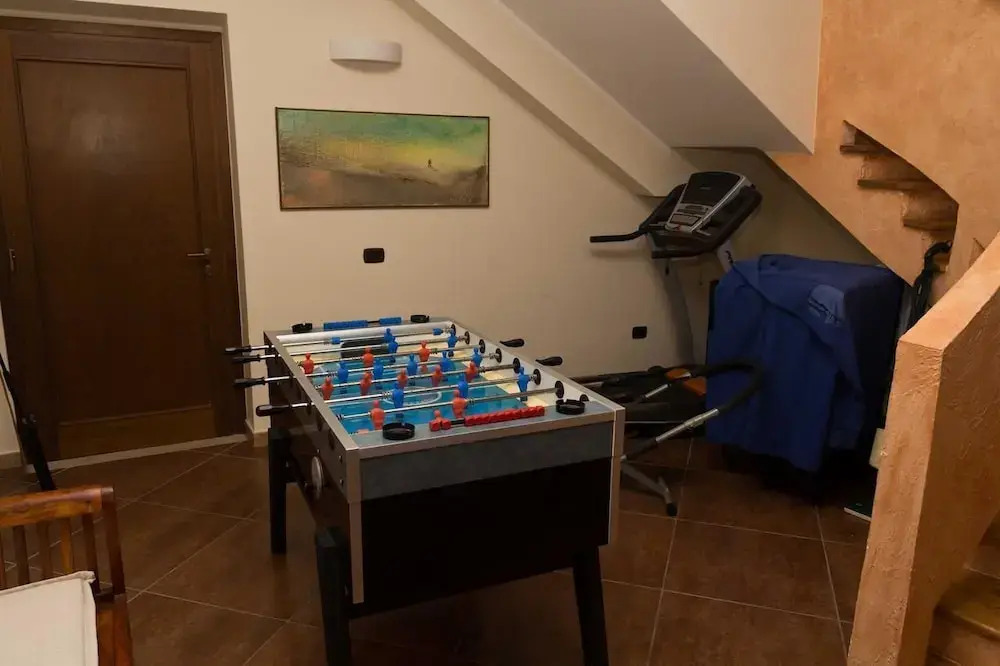 B&b Lunajanka