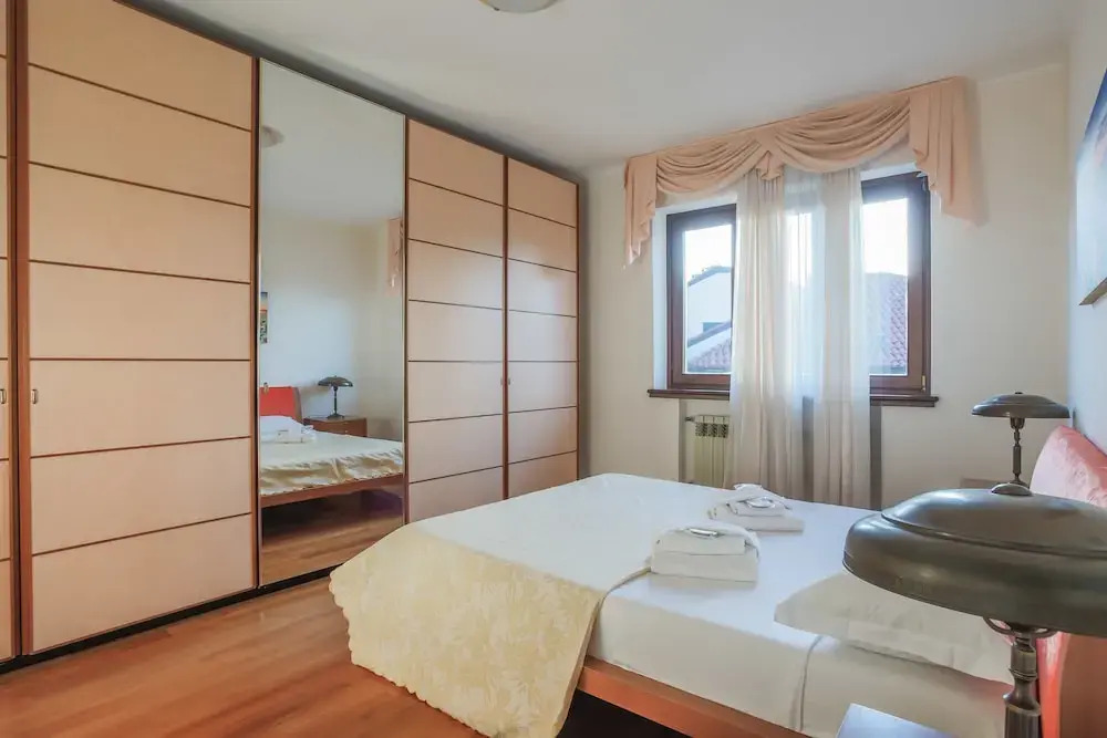 Triestevillas Bucolic Villa Camposacro