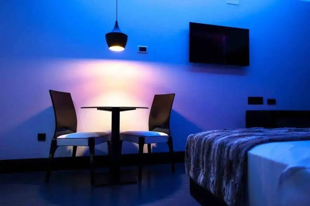 Hotel Loob Madrid