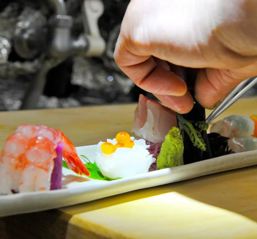 Koshi no yado Takashimaya