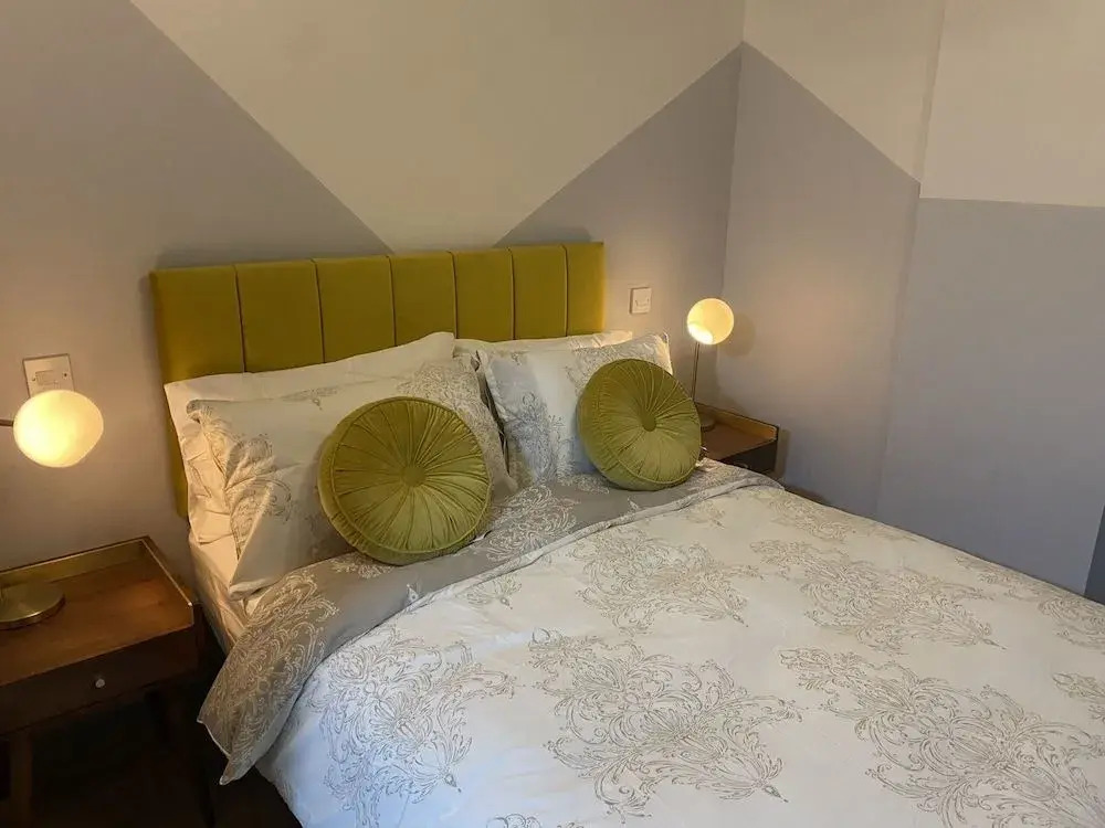 Urban Pod Hotel Liverpool