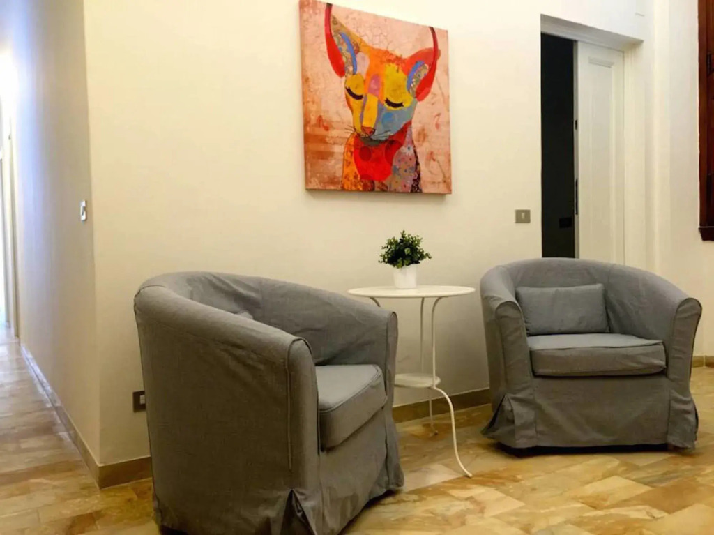 Spadolini Apartment