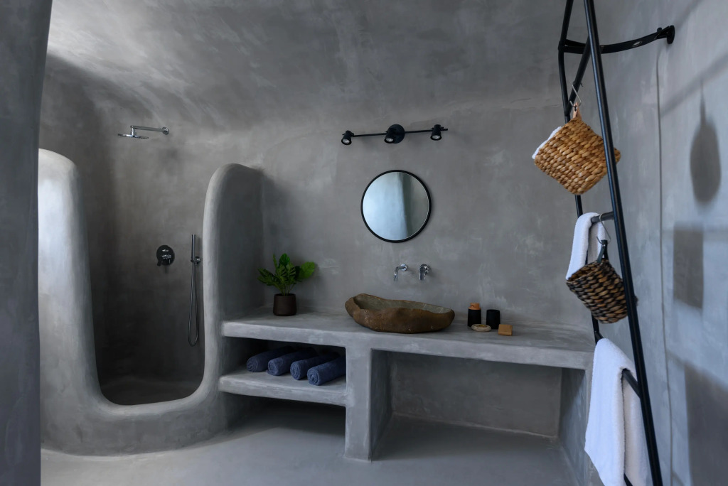 Senses Luxury Villa