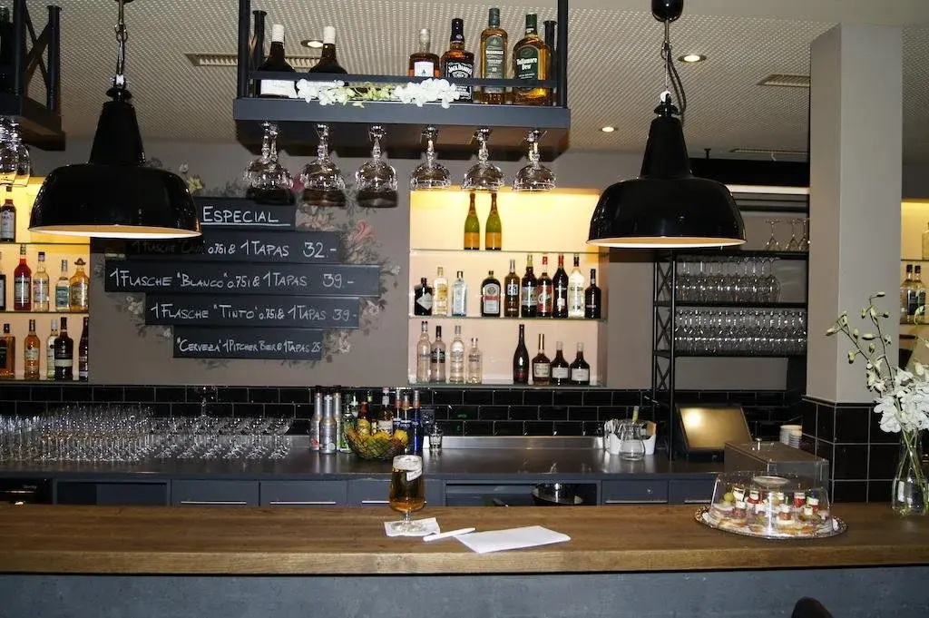 Hotel Engel am Bahnhof
