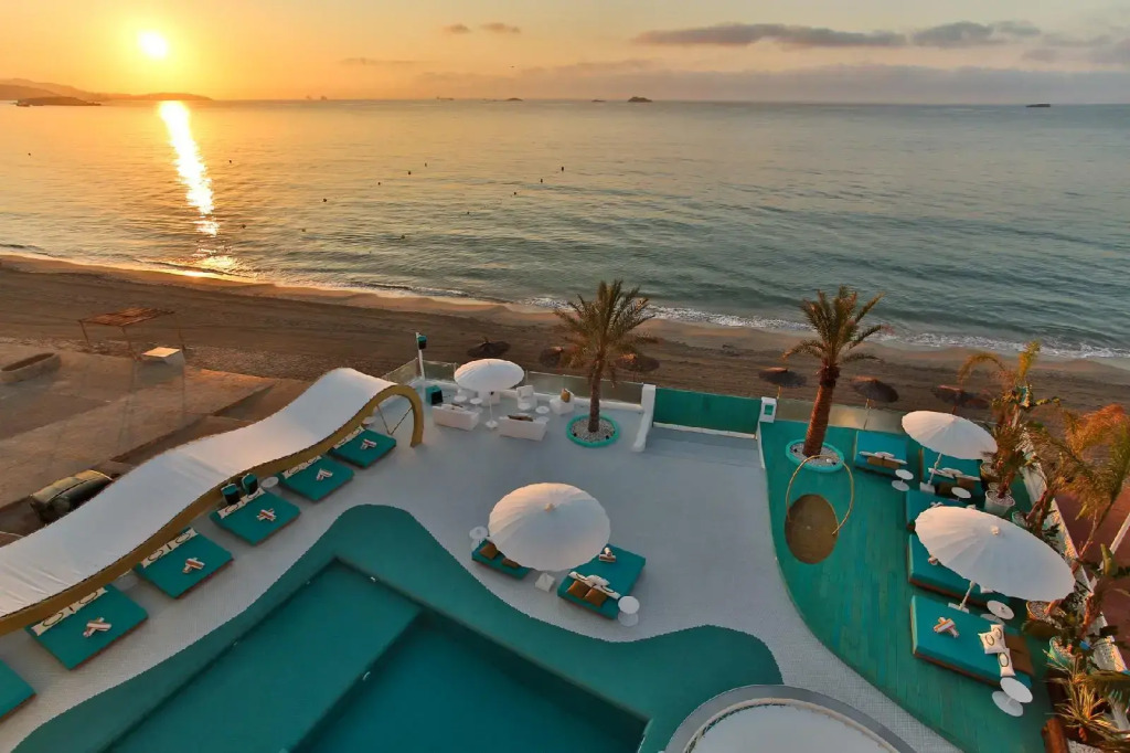 Dorado Ibiza