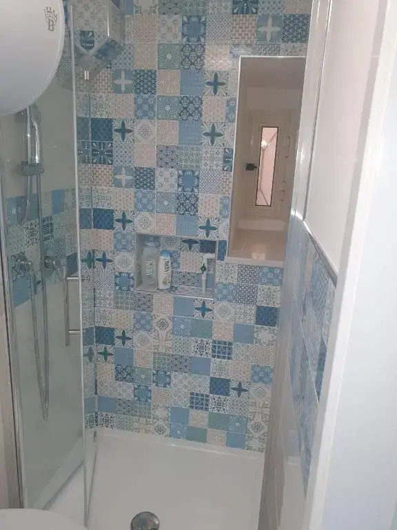 Studio flat in the center of the city