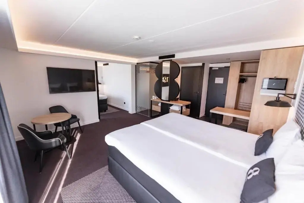 Gr8 Hotel Sevenum