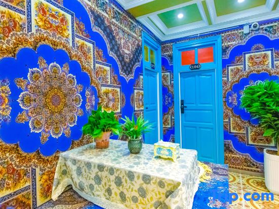 Yuxin Homestay
