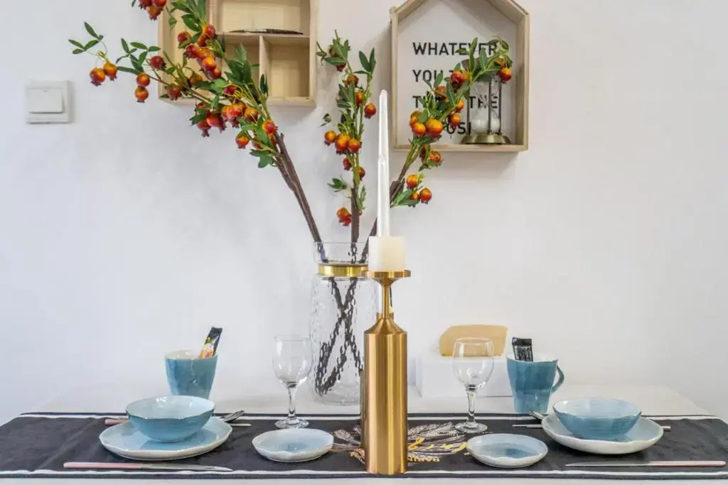 Zhengzhou Zhengdong New District·CBD Business District· Locals Apartment 00174150