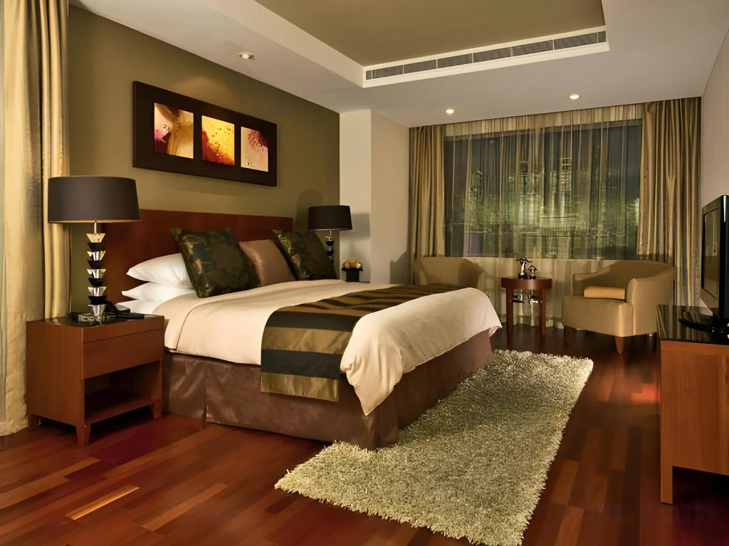 Fraser Suites Seef Bahrain