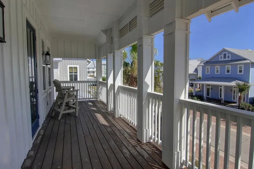 Cinnamon Shore- Southern Palms 119 ST