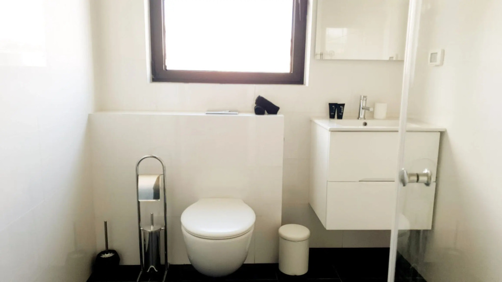 Apartment Joie, 1BR, Tel Aviv, Center, Shalom Alehem St, #TL53