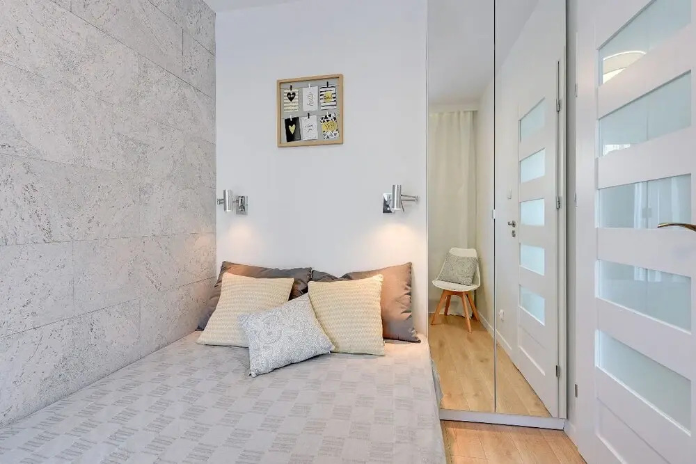 Apartamenty Chmielna 72