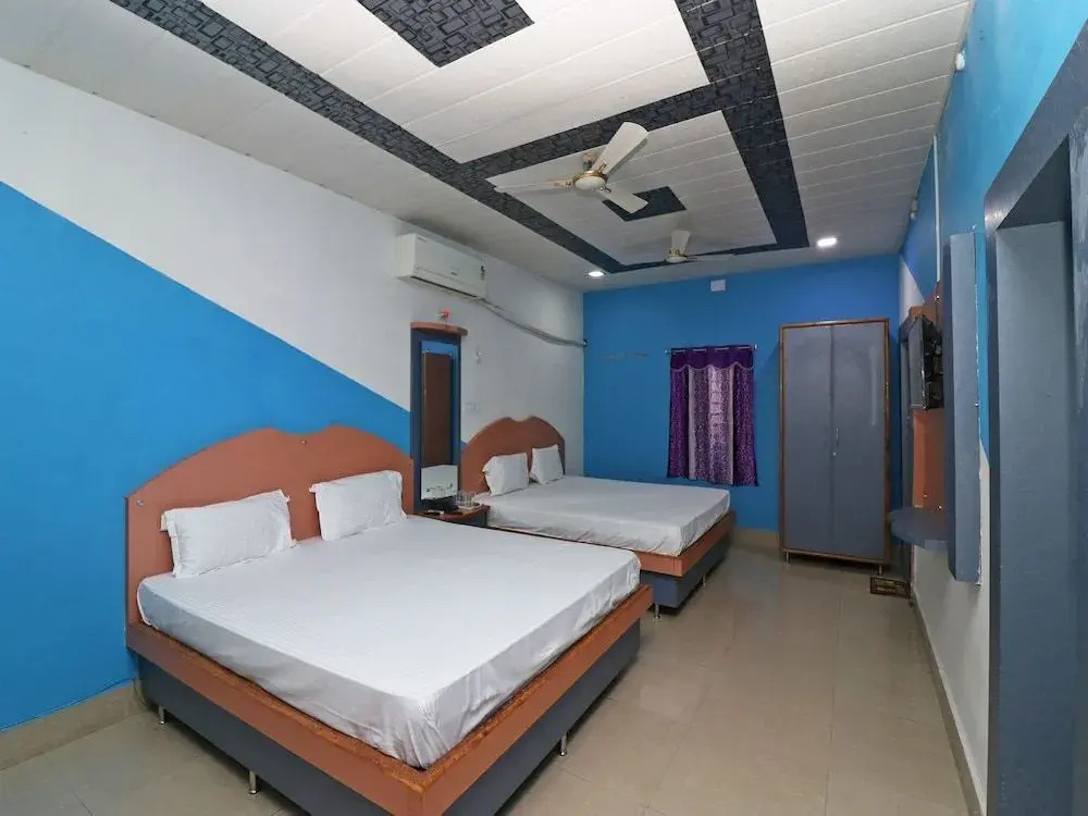 Hotel Kavin's Inn by OYO Rooms