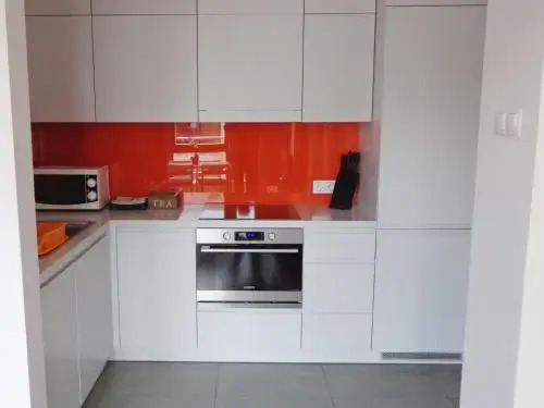 Rental Apartments Piekna
