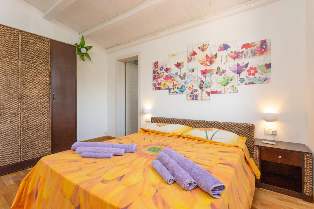 Villa Renzo Large Private Pool Sea Views A C Wifi