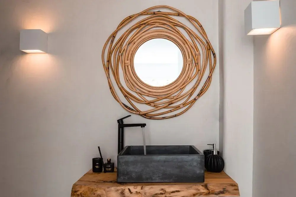 Ventu Paros Villa