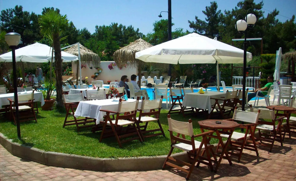Hotel Potos