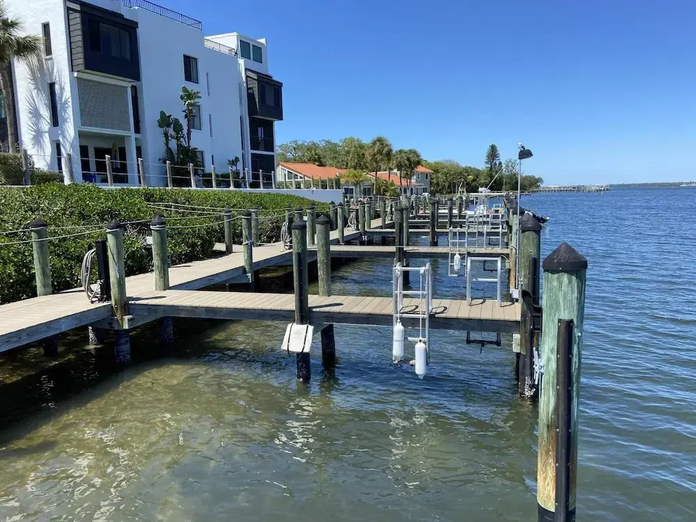 Care a weigh in Manasota Key