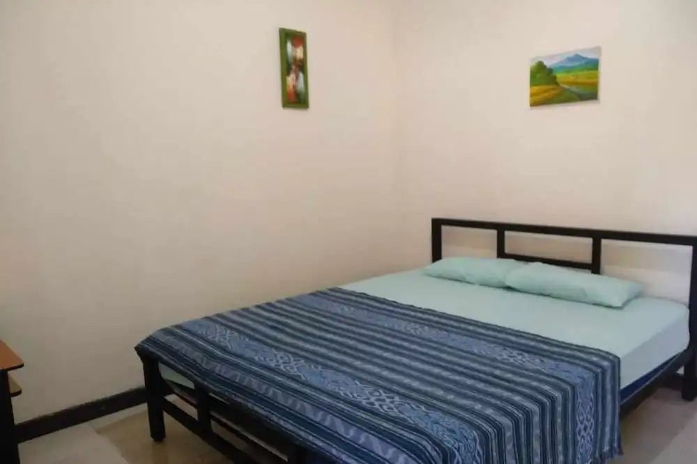 Hotel O Balekui Homestay