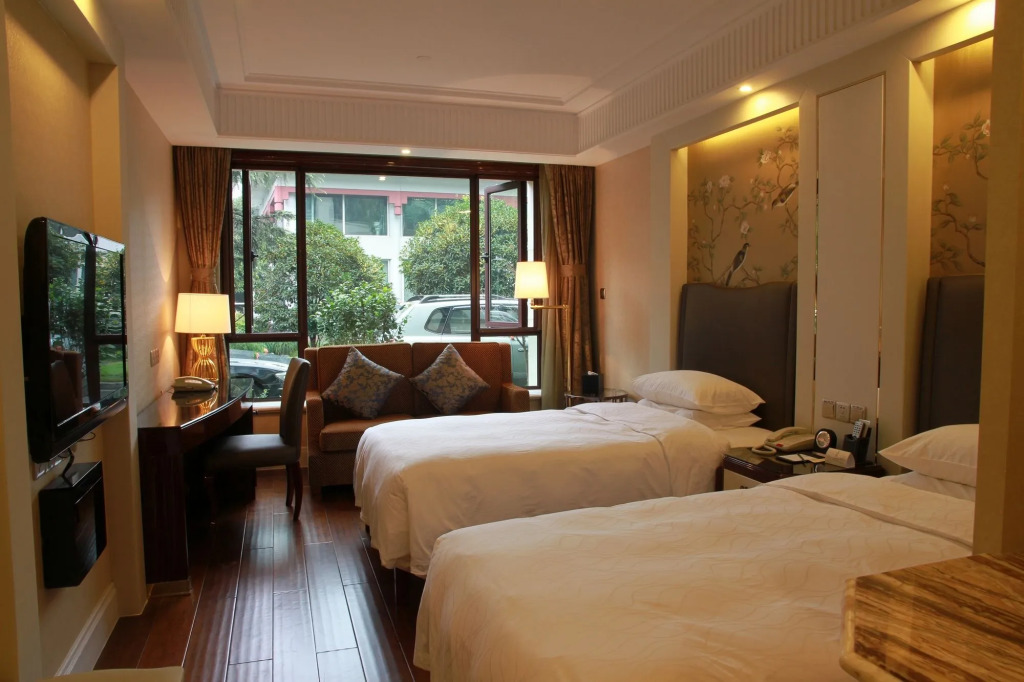 Hangzhou Dahua Hotel