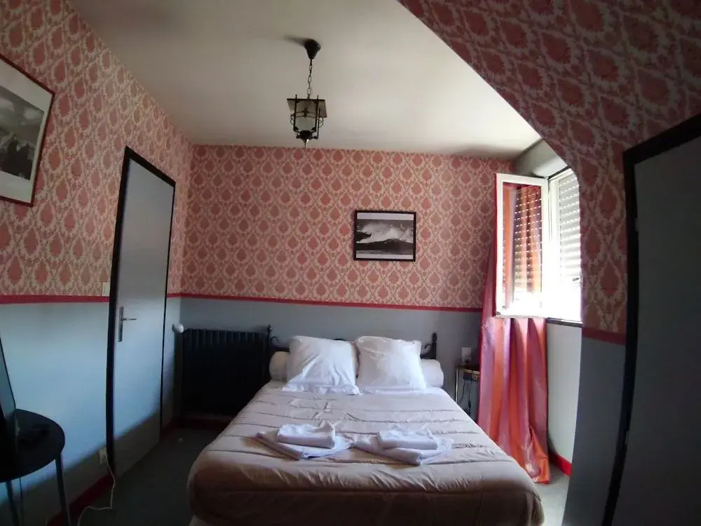 L'auberge de Swan
