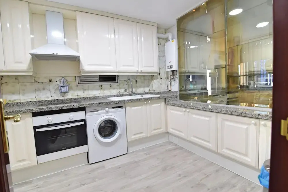 Apartamento Luxury Reding - Malagueta