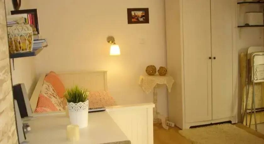 Shabby Chic Studio