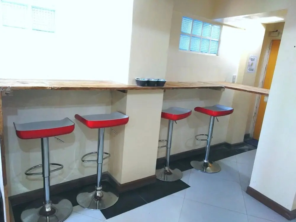 Burgos Bed and Breakfast