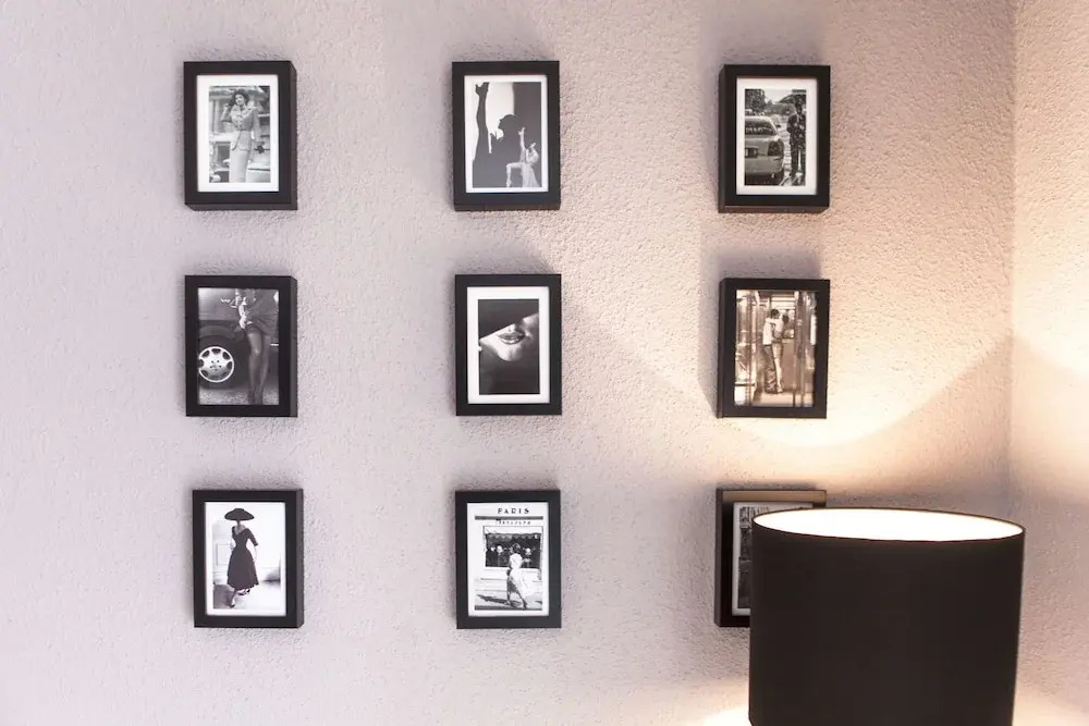 Boutique Apartment Daheim