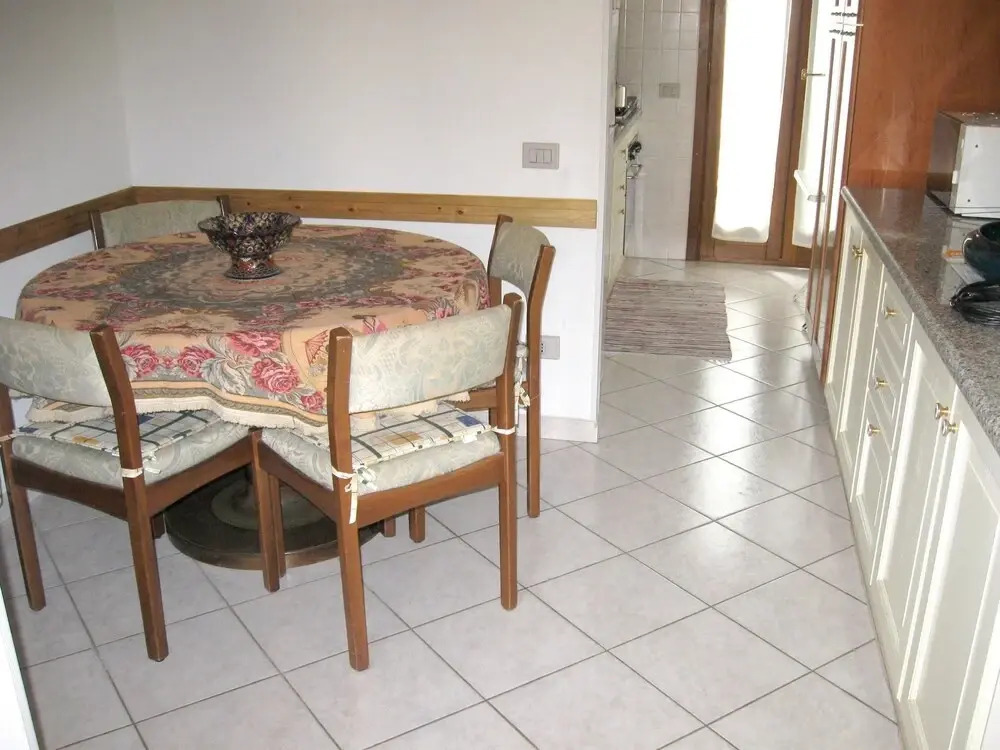 Apartment With 2 Bedrooms in Muravera, With Furnished Balcony - 2 km F