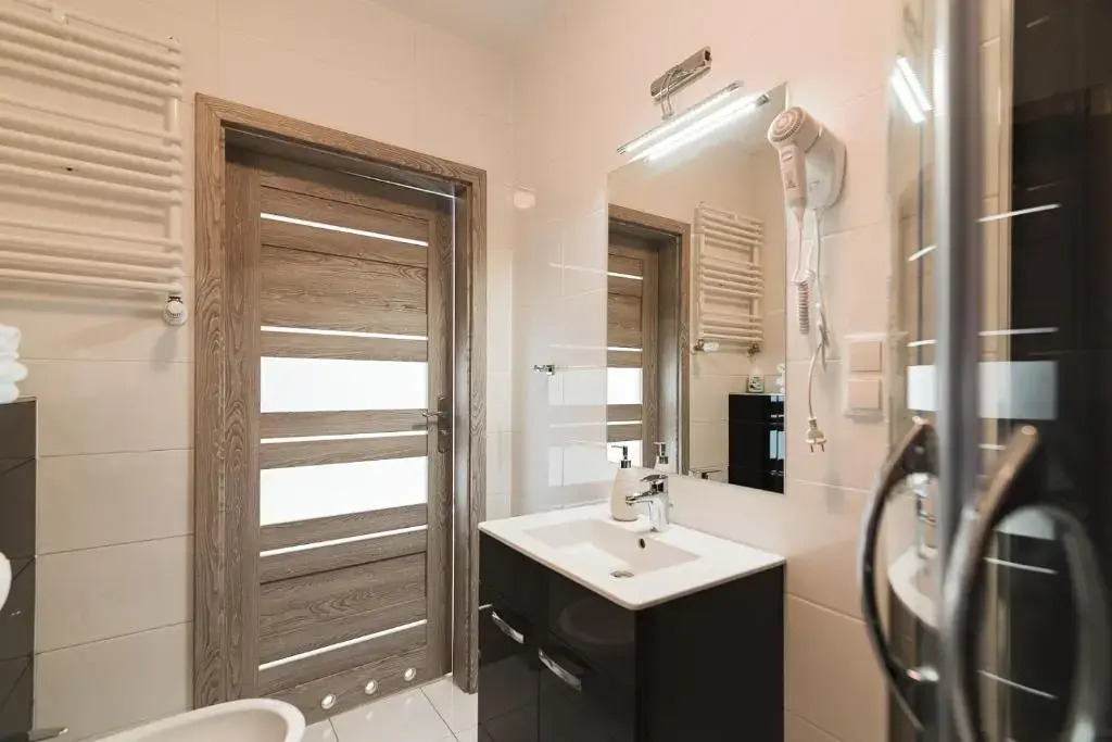 Aparthotel Koroni Home