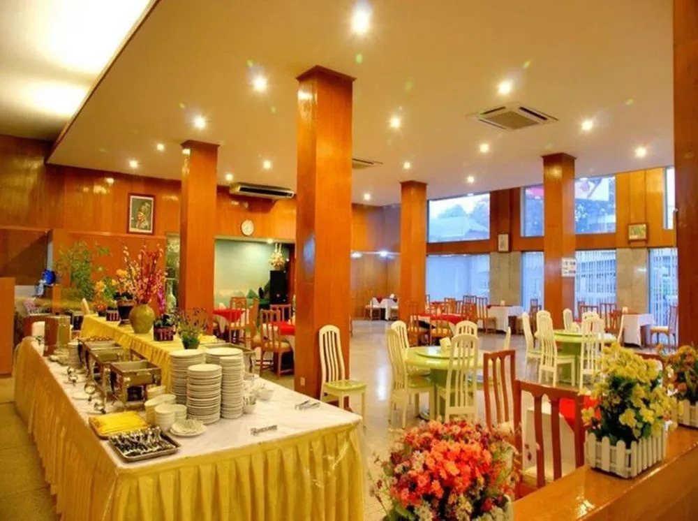 Pacific Hotel