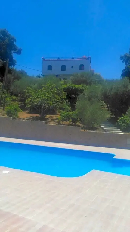 Auberge Casa Linda