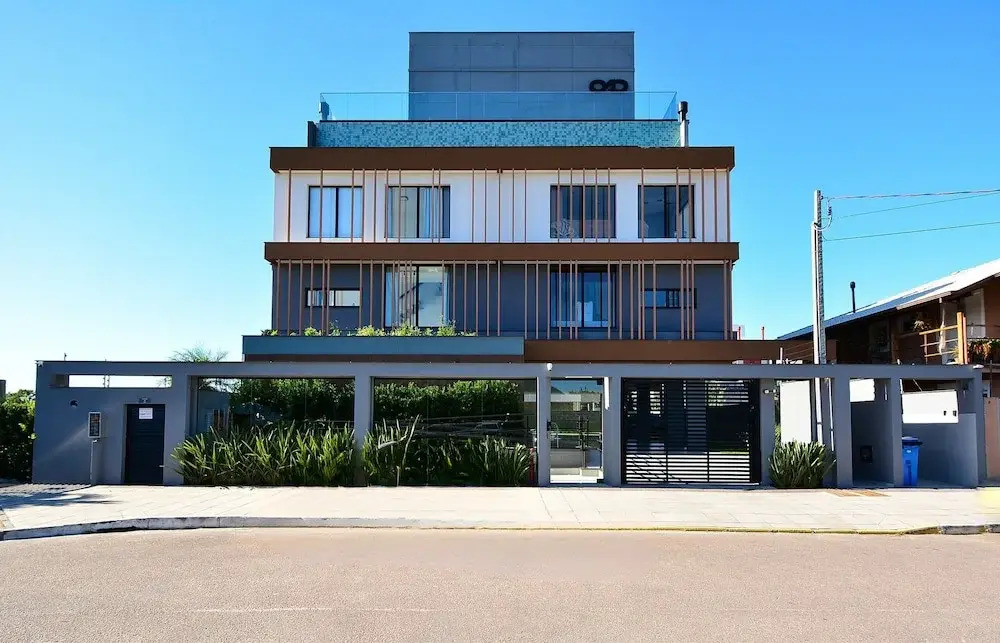Loft - Haleiwa Novo Campeche
