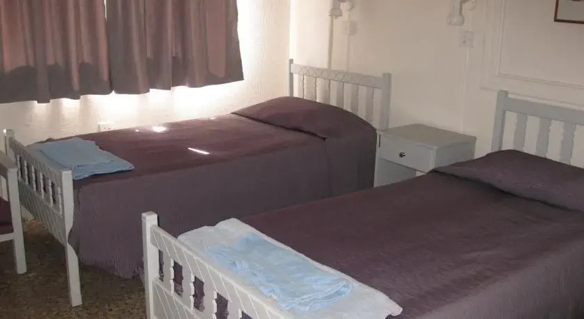 Simos Magic Apartments 1