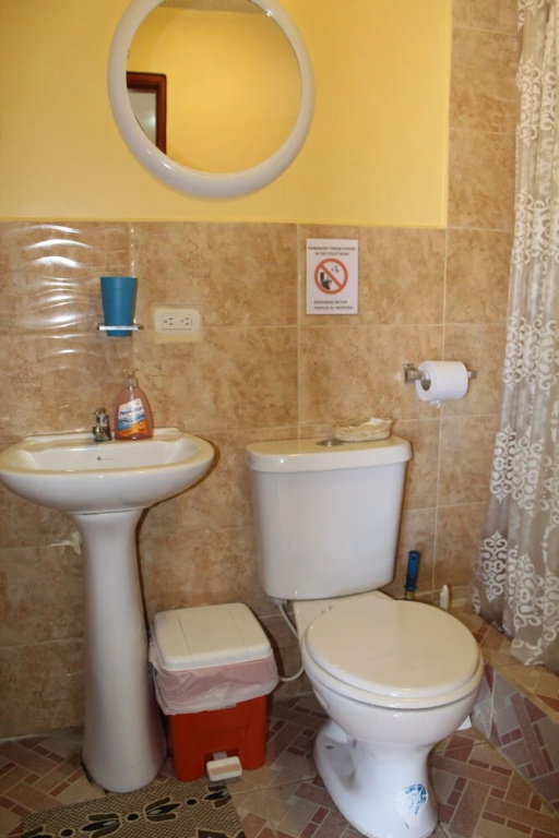 Hostal Romy