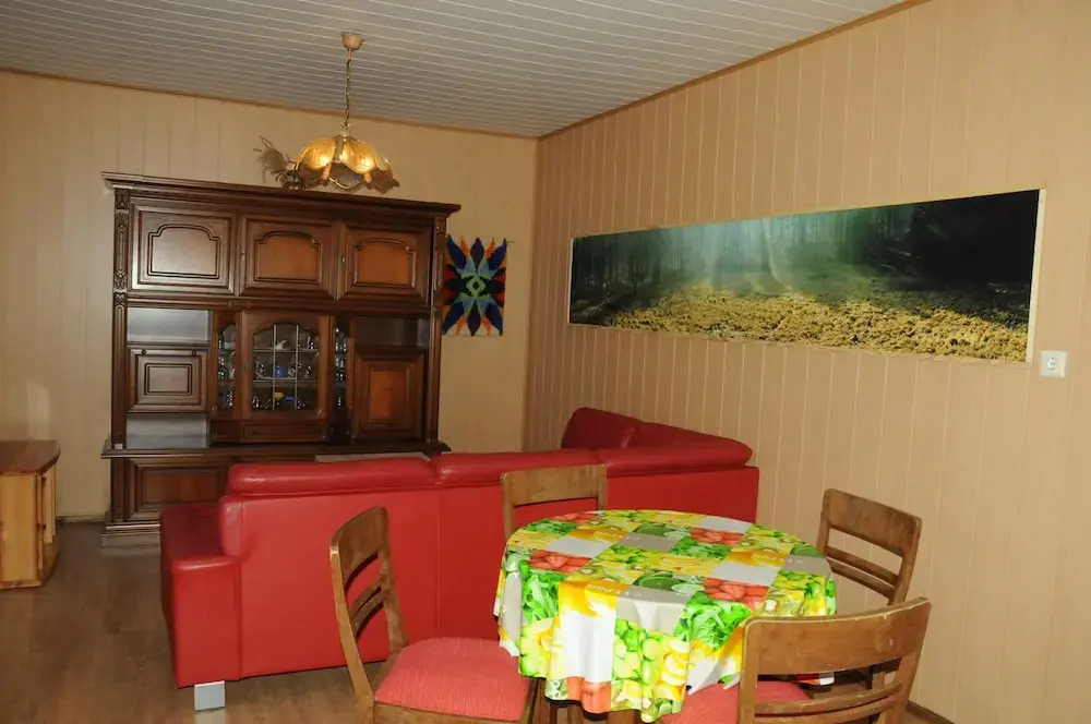 Waldsiedlung Waschsee