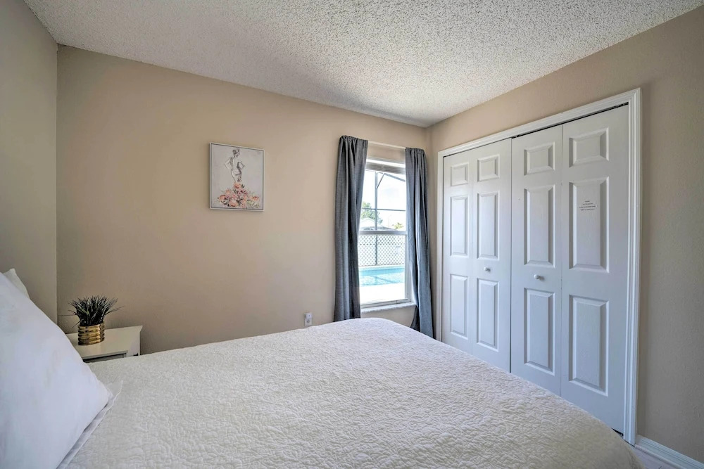 Davenport Villa w/ Pool ~ 10 Mi to Disney!