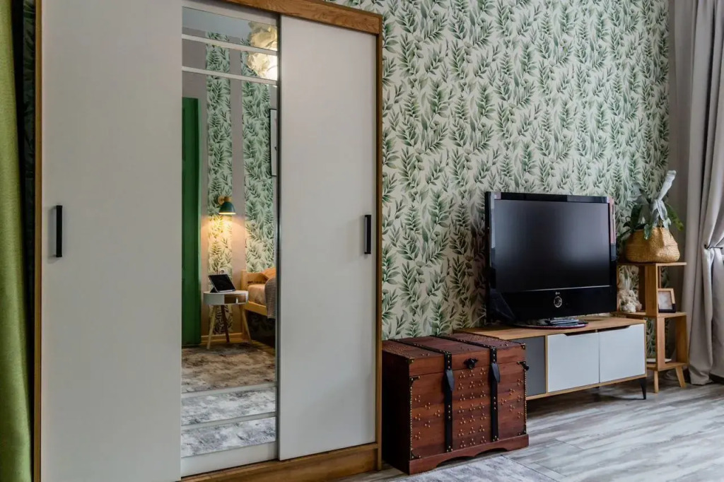 Baltic Apart на Калинина 22
