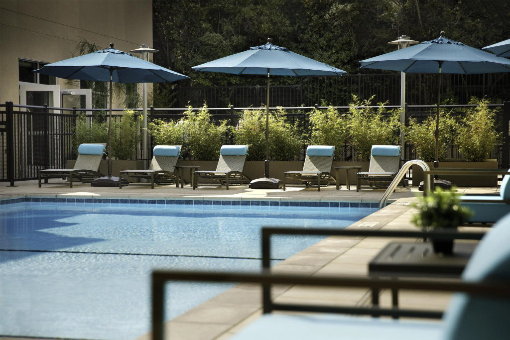 Hyatt Place Santa Cruz