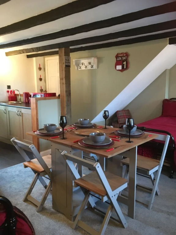 The Cornmill