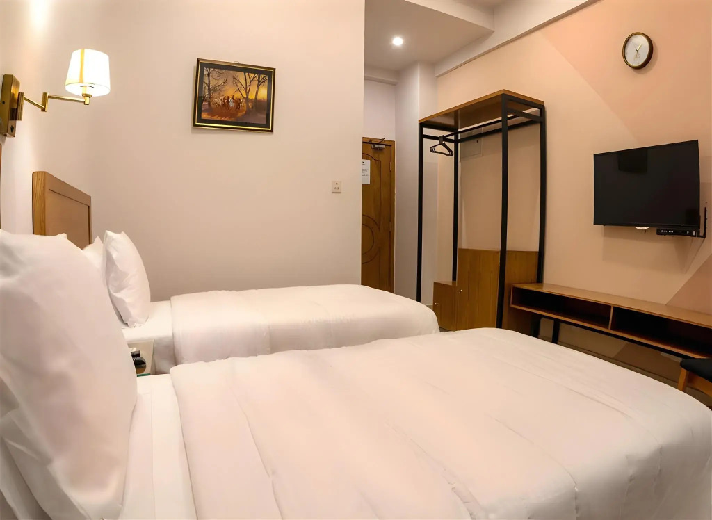 Hotel One Mansehra