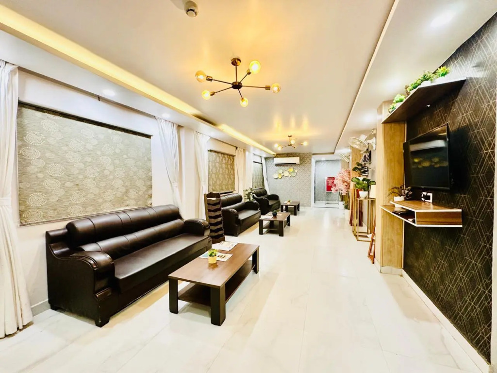 Hotel Bodhi Retreat