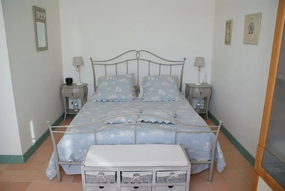 La Ramounette - Chambres chez l'habitant