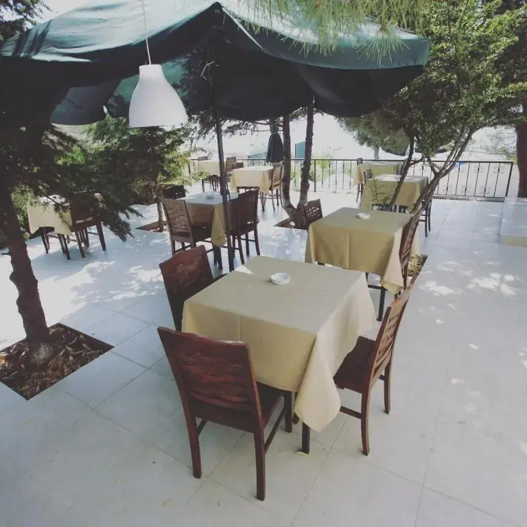 Butik Otel Akvaryum