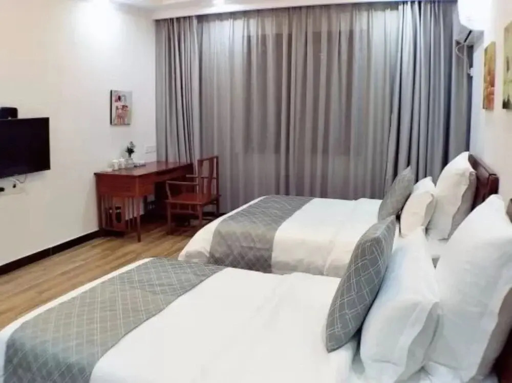 Wonderful Dream Ziweiyuan Resort