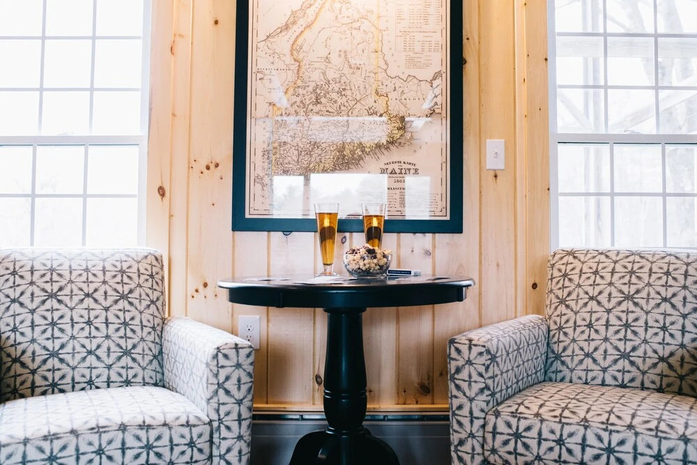 Bear Mountain Inn
